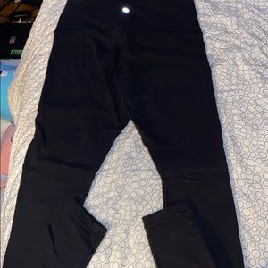 Lulu Lemon Leggings